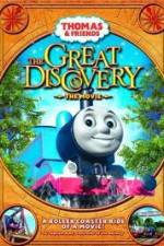 Watch Thomas & Friends: The Great Discovery Freemovieswatch