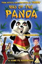 Watch Way Of The Panda Freemovieswatch