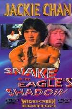 Watch Bruce Vs. Snake In Eagle's Shadow Freemovieswatch