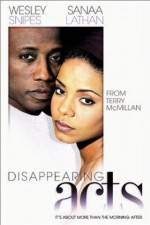 Watch Disappearing Acts Freemovieswatch