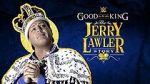 Watch It\'s Good to Be the King: The Jerry Lawler Story Freemovieswatch