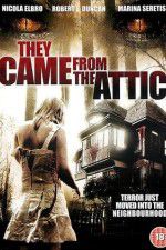 Watch They Came from the Attic Freemovieswatch