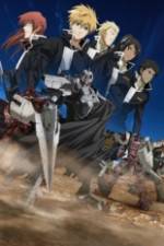 Watch Break Blade : The Earth of Calamity Freemovieswatch