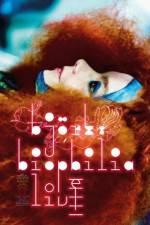 Watch Bjrk: Biophilia Live Freemovieswatch