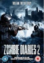 Watch Zombie Diaries 2 Freemovieswatch