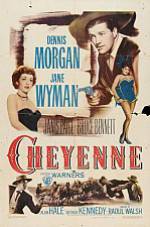 Watch Cheyenne Freemovieswatch