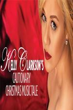 Watch Kelly Clarksons Cautionary Christmas Music Tale Freemovieswatch