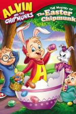 Watch Alvin and the Chipmunks: The Easter Chipmunk Freemovieswatch