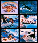 Watch Bird Scouts (Short 1935) Freemovieswatch