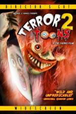 Watch Terror Toons 2 Freemovieswatch