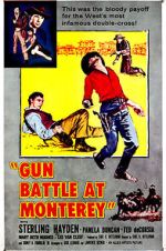 Watch Gun Battle at Monterey Freemovieswatch