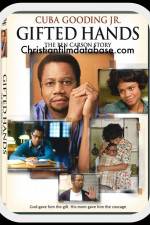 Watch Gifted Hands: The Ben Carson Story Freemovieswatch