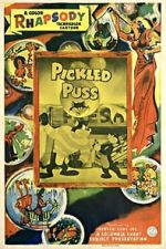 Watch Pickled Puss Freemovieswatch