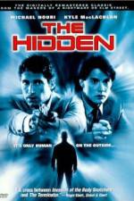 Watch The Hidden Freemovieswatch