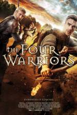 Watch The Four Warriors Freemovieswatch