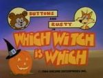 Watch Which Witch Is Which (TV Short 1984) Freemovieswatch