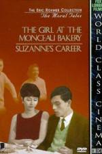Watch Suzanne's Career (La carriere de Suzanne) Freemovieswatch