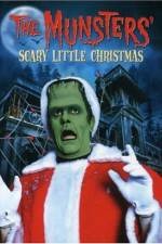Watch The Munsters' Scary Little Christmas Freemovieswatch