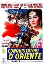 Watch The Conqueror of the Orient Freemovieswatch