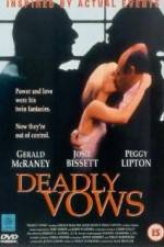 Watch Deadly Vows Freemovieswatch