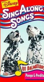 Watch Disney Sing-Along-Songs: 101 Dalmatians Pongo and Perdita Freemovieswatch