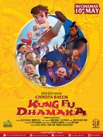 Watch Chhota Bheem Kung Fu Dhamaka Freemovieswatch