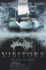Watch Visitors Freemovieswatch
