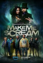 Watch Make Me Scream (TV Special 2023) Freemovieswatch