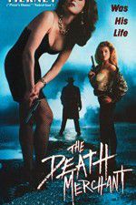Watch The Death Merchant Freemovieswatch
