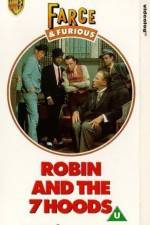 Watch Robin and the 7 Hoods Freemovieswatch