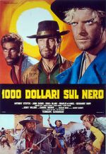 Watch $1,000 on the Black Freemovieswatch