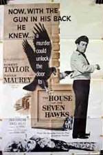 Watch The House of the Seven Hawks Freemovieswatch