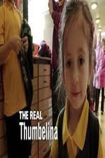 Watch The Real Thumbelina Freemovieswatch