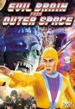 Watch Evil Brain from Outer Space Freemovieswatch