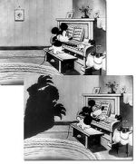Watch The Gorilla Mystery (Short 1930) Freemovieswatch