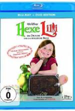 Watch Lilly the Witch: The Dragon and the Magic Book Freemovieswatch