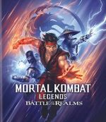 Watch Mortal Kombat Legends: Battle of the Realms Freemovieswatch