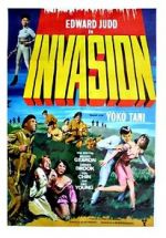Watch Invasion Freemovieswatch