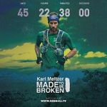 Watch Karl Meltzer: Made to Be Broken (Short 2017) Freemovieswatch