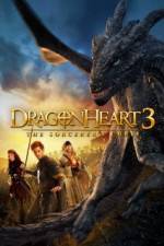 Watch Dragonheart 3: The Sorcerer's Curse Freemovieswatch