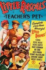 Watch Teacher\'s Pet Freemovieswatch