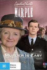 Watch Marple Murder Is Easy Freemovieswatch
