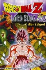 Watch DragonBall Z Abridged Lord Slug Freemovieswatch