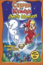 Watch Casper and Wendy's Ghostly Adventures Freemovieswatch