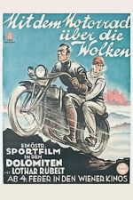 Watch A Motorcycle Trip Among the Clouds Freemovieswatch