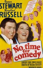 Watch No Time for Comedy Freemovieswatch