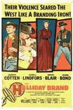 Watch The Halliday Brand Freemovieswatch
