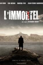 Watch L'immortel Freemovieswatch