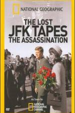 Watch The Lost JFK Tapes The Assassination Freemovieswatch