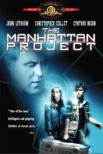 Watch The Manhattan Project Freemovieswatch